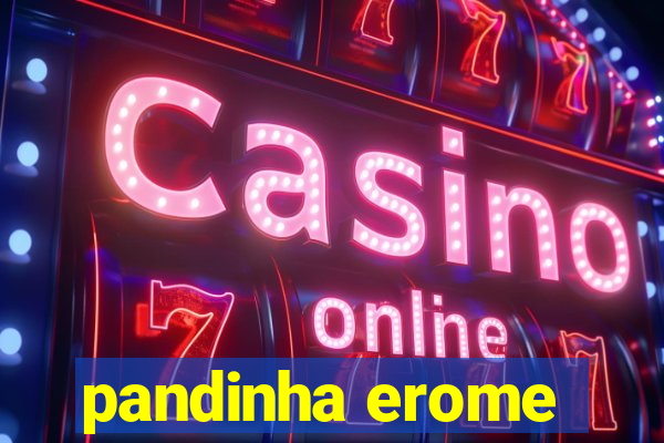 pandinha erome